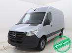 Mercedes-Benz Sprinter BPM VRIJ - 315CDI 150PK Automaat L2H2, Automaat, Zwart, 4 cilinders, 150 pk