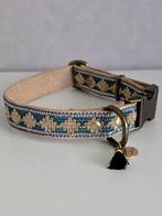 Halsband hond, Dieren en Toebehoren, Ophalen of Verzenden, Handgemaakt, Nieuw
