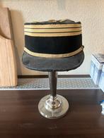 WW1 Franse Kapiteins Kepi, Verzamelen, Ophalen of Verzenden