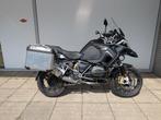 BMW R 1200 GS ADVENTURE (bj 2018), Bedrijf, Toermotor