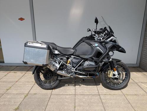 BMW R 1200 GS ADVENTURE (bj 2018), Motoren, Motoren | BMW, Bedrijf, Toermotor