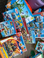 Diverse puzzels (8 stuks), Kinderen en Baby's, Speelgoed | Kinderpuzzels, 10 tot 50 stukjes, Gebruikt, Ophalen