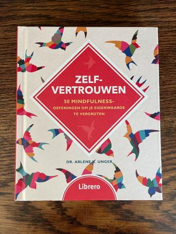 Dr. Arlene K. Unger - Zelfvertrouwen beschikbaar voor biedingen