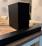 SAMSUNG Soundbar, Ophalen of Verzenden, Zo goed als nieuw