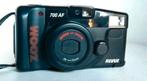 TOPSTAAT Revue 700 AF compact camera met 35-70mm zoom lens, Ophalen of Verzenden, Zo goed als nieuw