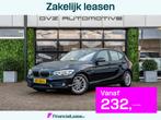 BMW 1 Serie 116d EDE Centennial High Executive | M Sport | L, 1-Serie, 12 maanden, Gebruikt, Lichtsensor