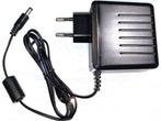 OPTIMARK AC DC Adapter 12V kabel 1A 2A 3A 36W Voeding lader, Ophalen of Verzenden, Nieuw, Stekker