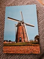 Nieuw-Wehl molen, Ophalen of Verzenden, 1960 tot 1980, Gelopen, België en Luxemburg