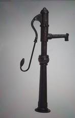 Nostalgische Water handpomp, Ophalen, Nieuw, Handmatig, Overige typen