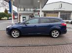 Ford Focus Wagon 1.6 EcoBoost Trend Sport, Auto's, Ford, 1258 kg, Gebruikt, 4 cilinders, 150 pk