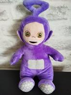 Teletubbies Tinky Winky 30cm nieuw!, Kinderen en Baby's, Ophalen of Verzenden, Zo goed als nieuw, Overige typen