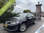 Volkswagen Golf Variant 1.2 TSI Highline DSG GARANTIE, Auto's, Stof, Gebruikt, Zwart, 4 cilinders
