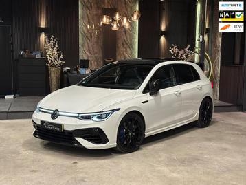 Volkswagen Golf 2.0 TSI 4Motion R|300PK|MEMORY|VERKOELING|FU beschikbaar voor biedingen