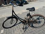 Oma fiets, Fietsen en Brommers, Fietsen | Dames | Omafietsen, Ophalen, Gebruikt
