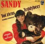 gezocht sandy tot ziens mijn teddybeer, Ophalen of Verzenden, Zo goed als nieuw