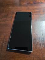 Samsung S22 ultra, Telecommunicatie, Mobiele telefoons | Samsung, 128 GB, Ophalen, Zwart, Galaxy S22