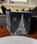 LEGO Eiffeltoren origineel 10307, Complete set, Ophalen of Verzenden, Lego, Zo goed als nieuw