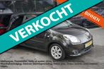 Renault Twingo 1.2-16V Nokia, Airco, CC, Lm velgen, Voorwielaandrijving, Gebruikt, Zwart, 4 cilinders