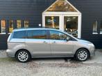 Mazda 5 2.0 Katano 7 Pers/Aut/Ecc/Pdc/Lm (bj 2010), Auto's, Mazda, 145 pk, Stof, Gebruikt, 4 cilinders