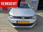 Volkswagen Polo 1.4 TDI BlueMotion, Voorwielaandrijving, Euro 6, 580 kg, Bedrijf