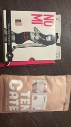 nieuw in verpakking Ten Cate en Nomi maat M, Ophalen of Verzenden, Wit, Slip