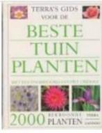 beste tuinplanten gids, Ophalen of Verzenden, Zo goed als nieuw, Tuinieren en Tuinplanten, Lannoo