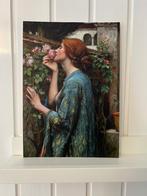 John William Waterhouse - Kunstkaarten - reproducties op A4, Huis en Inrichting, Minder dan 50 cm, Info@olphy.nl, Wandkunstkaarten.nl