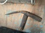 Houweel stratenmakershamer straathamers, Antiek en Kunst, Ophalen