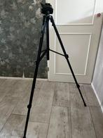 Velbon EX 530 Camera Statief, Audio, Tv en Foto, Fotografie | Statieven en Balhoofden, Ophalen, Zo goed als nieuw, 150 tot 175 cm