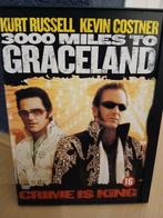 3000 mile to graceland ( kurt russell en kevin costner ), Ophalen of Verzenden
