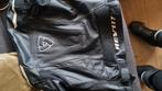 Revit jas mt 40, Motoren, Kleding | Motorkleding, Ophalen of Verzenden, Tweedehands, Jas | leer