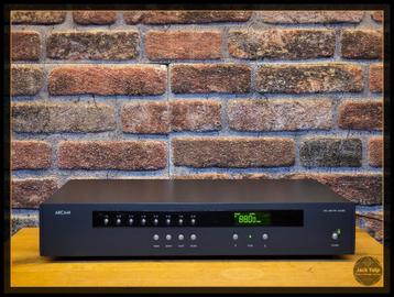 Arcam T-51 beschikbaar voor biedingen