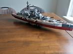 KMS Bismarck Lego compatibel, Ophalen of Verzenden, Nieuw, Complete set, Lego
