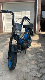 Gilera Citta, Ophalen, Gebruikt, Benzine, Gilera