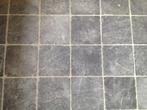 Hardsteen vloertegels getrommeld 20x20x2cm., Tuin en Terras, Ophalen, Gebruikt, Overige typen, Info@walstra.nl