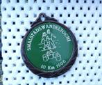 GR WANDELMEDAILLE 1996 SMALSTADSWANDELTOCHT BROUWERSHAVEN, Verzenden, Overige materialen, Nederland