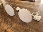 Kpn super wiffi punten 2 stuks, Computers en Software, Ophalen of Verzenden, Zo goed als nieuw