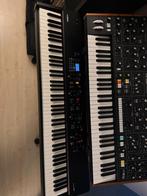 Yamaha CP88 Stage Piano (met orginele doos), Muziek en Instrumenten, Ophalen of Verzenden, Zo goed als nieuw, Zwart, Piano