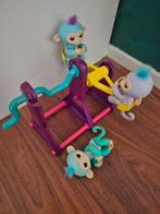 Speel aapjes, Ophalen of Verzenden