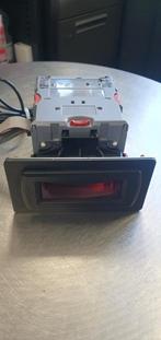 Biljetlezer snoepautomaat, Ophalen of Verzenden, Gebruikt