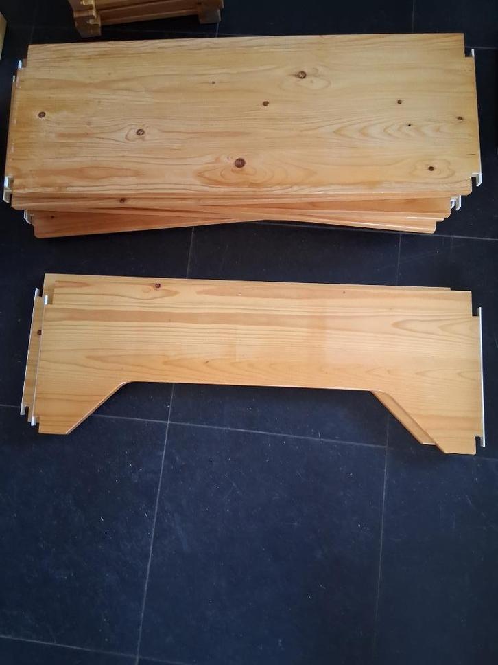 lundia, Huis en Inrichting, Overige Huis en Inrichting, Gebruikt, Ophalen