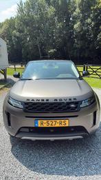 Land Rover Range Rover Evoque P300e 309pk Phev AWD Aut 2022, Automaat, 1498 cc, Zwart, Overige kleuren