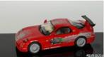 Mazda RX-7 FD 1993 SCHAAL 1/43 FAST & FURIOUS # 14, Hobby en Vrije tijd, Modelauto's | 1:43, Verzenden, Nieuw, Auto, Overige merken