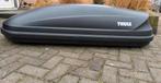 Thule Pacific 200 Dakkoffer - 410L, Auto diversen, Dakkoffers, Ophalen, Gebruikt