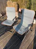 Isabella Stoelen, Ophalen of Verzenden, Zo goed als nieuw, Campingkast