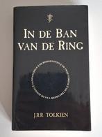 In de ban van de ring (J.R.R. Tolkien) - luxe dundruk editie, Boeken, Fantasy, Nieuw, Ophalen of Verzenden, J.R.R. Tolkien