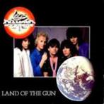 Legs Diamond – Land Of The Gun  Originele LP Nieuw., Cd's en Dvd's, Vinyl | Hardrock en Metal, Ophalen of Verzenden, Nieuw in verpakking