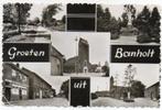 Groeten uit Banholt 1962 (Café reclame), Ophalen, 1960 tot 1980, Gelopen, Limburg