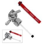 Benzinekraan Honda CB XL XR XR50 CRF50 CG125 Z50 Z50R, Verzenden