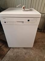 Siemens Extraklasse Vaatwasser - Gebruikt, Witgoed en Apparatuur, Vaatwasmachines, Ophalen, Gebruikt, 60 cm of meer, Kort programma
